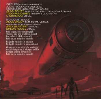 CD Hawkestrel: Pioneers Of Space DIGI 28024