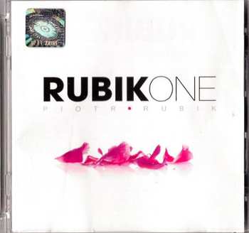 Album Piotr Rubik: RubikONE