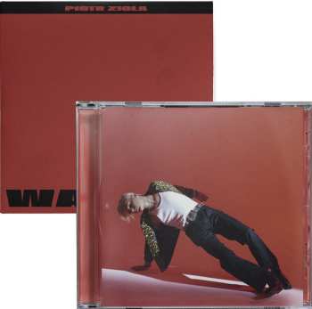 CD Piotr Zioła: Wariat