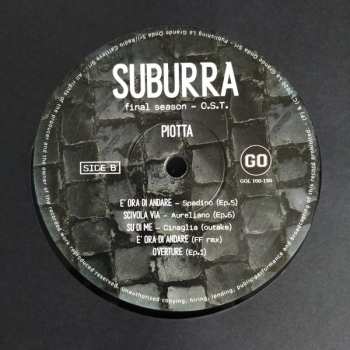 LP Piotta: Suburra - La Serie 139284