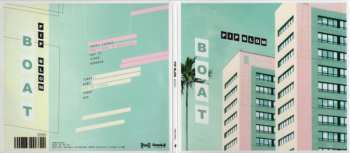 CD Pip Blom: Boat 189155