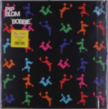 Album Pip Blom: Bobbie