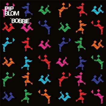 CD Pip Blom: Bobbie 461531