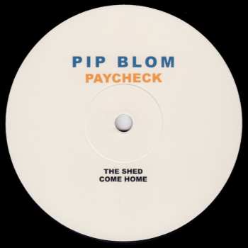 EP Pip Blom: Paycheck 273920
