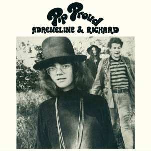 Album Pip Proud: Adrenaline & Richard