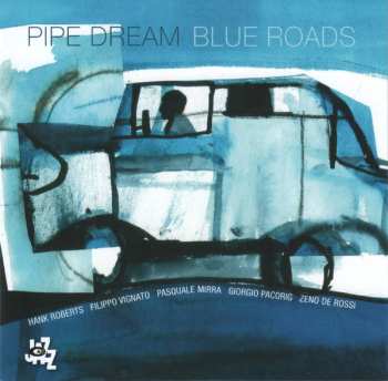 CD Pipe Dream: Blue Roads 380693