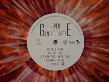 LP Piper: Gentle Breeze CLR 362507