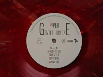 LP Piper: Gentle Breeze CLR 362507