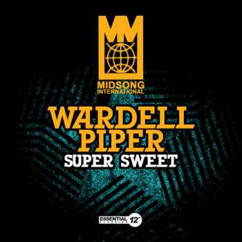Album Piper,wardell: Super Sweet