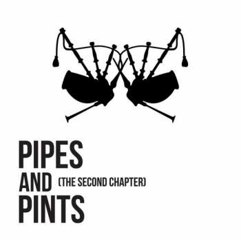 Album Pipes And Pints: The Second Chapter