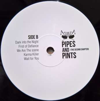 LP Pipes And Pints: The Second Chapter 432040