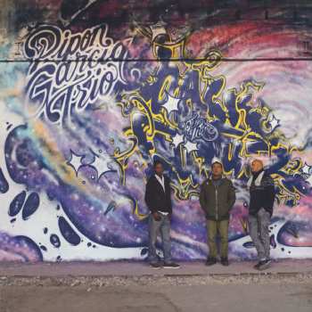Album Pipon Garcia Trio: Back To The Future
