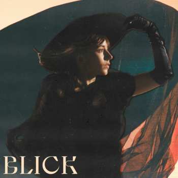 Album Pippa Galli: Blick