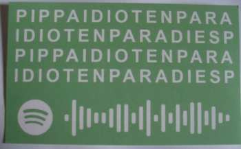 LP Pippa Galli: Idiotenparadies LTD