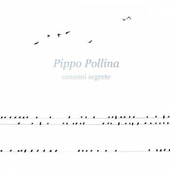 CD Pippo Pollina: Canzoni Segrete 494681