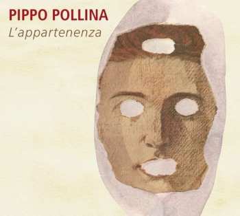 Album Pippo Pollina: L'appartenenza