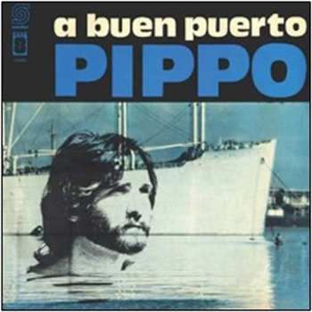 Album Pippo Spera: A Buen Puerto