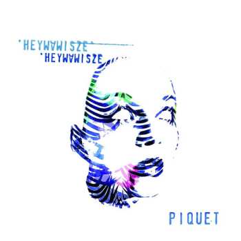Album Piquet: Heywawisze