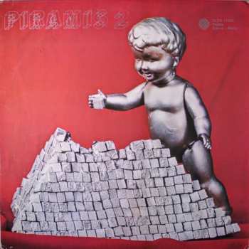 Album Piramis: 2