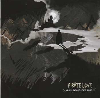 Album Pirate Love: Black Vodoun Space Blues