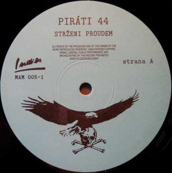LP Piráti 44: Strženi Proudem 513999
