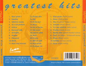 2CD Piráti: Greatest Hits 14756