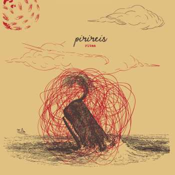 Album Piri Reis: Ritma