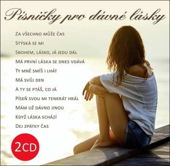 Album Various: Písničky pro dávné lásky