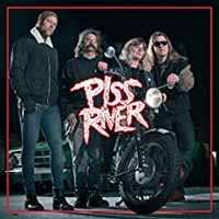 Album Piss River: Piss River