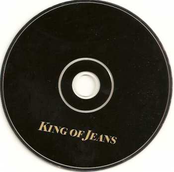 CD Pissed Jeans: King Of Jeans 248097
