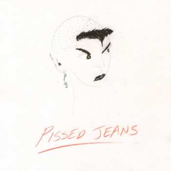 Album Pissed Jeans: No Convenient Apocalypse