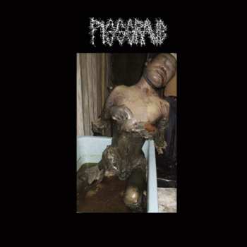 Album Pissgrave: Pissgrave