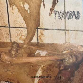 LP Pissgrave: Suicide Euphoria