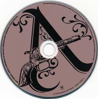 CD Pistol Annies: Hell On Heels 300050