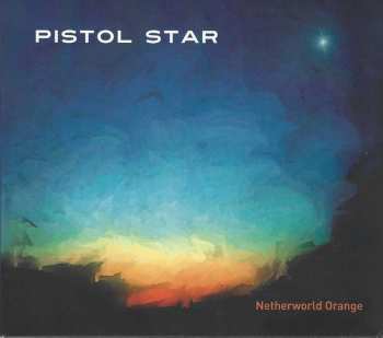 Pistol Star: Netherworld Orange