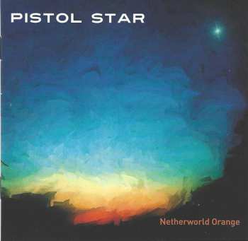 CD Pistol Star: Netherworld Orange 241581