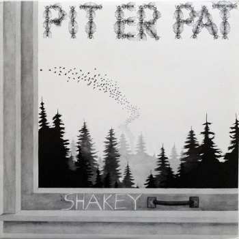 LP Pit Er Pat: Shakey 88847