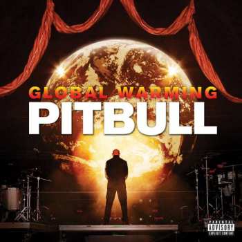 Album Pitbull: Global Warming