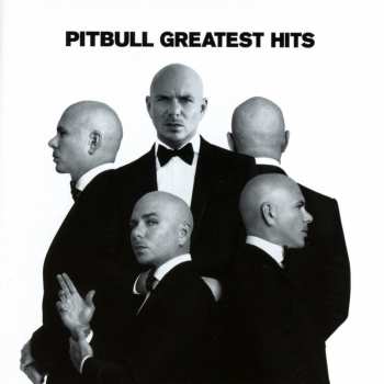 Album Pitbull: Greatest Hits