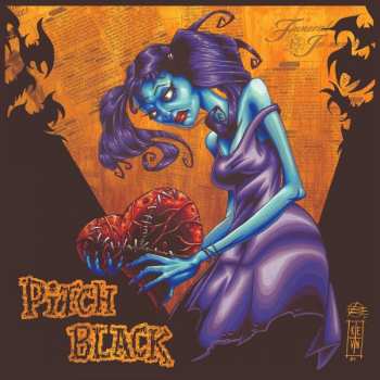 Album Pitch Black: Pitch Black