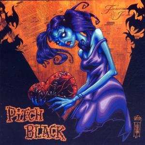 CD Pitch Black: Pitch Black 286315