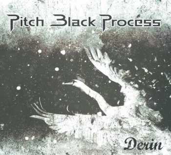 Album Pitch Black Process: Derin