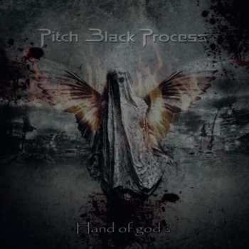 Album Pitch Black Process: Hand Of God's