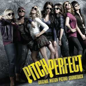 CD Pitch Perfect Cast: Pitch Perfect - Original Motion Picture Soundtrack 28050