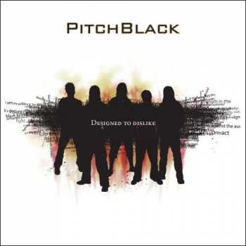 Album Pitchblack: Designed To Dislike