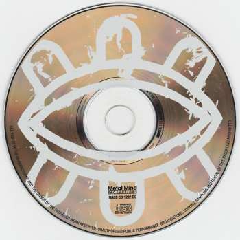 CD Pitchshifter: Deviant LTD | DIGI 9566