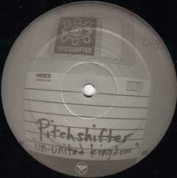 LP Pitchshifter: Un-United Kingdom