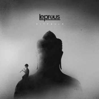 Album Leprous: Pitfalls