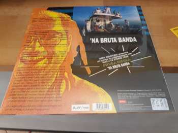 LP Pitura Freska: 'Na Bruta Banda CLR | LTD | NUM