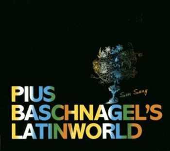 Album Pius Baschnagel's Latinworld: Son Song